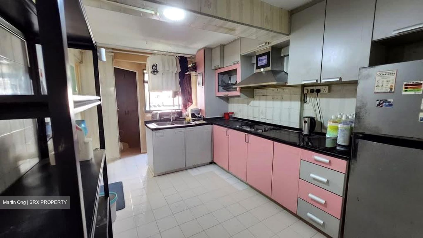 Blk 4 Bedok South Avenue 1 (Bedok), HDB 3 Rooms #597693041